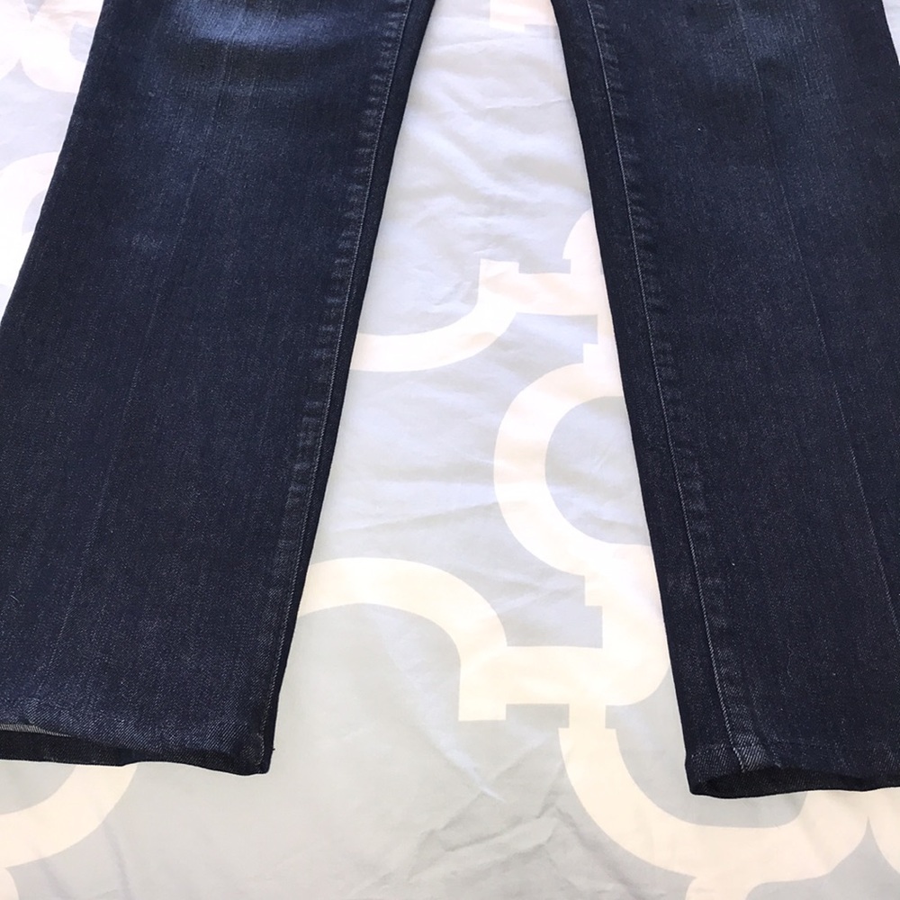 Ann Taylor curvy fit jeans - Picture 8 of 8